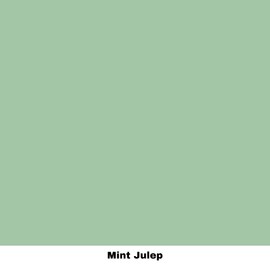 Dixie Belle Paint Company Chalk Finish Furniture Paint - Mint Julep (16oz) - Matte Mint Green Chic Chalk Mineral DIY Furniture Paint