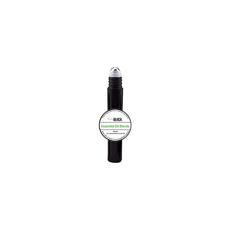 Deep Sleep Essential Oil Blend Roller Stick Roll On [Sweet