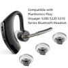 SNHTLS Voyager 5200 Ear Tips Replacement - Comfort Silicon with