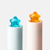 Kaco FIRST Gel Pens Cute Stationery Black Ink 2 Pieces