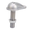 MJS023 Stainless Steel 316 Marine Boat Intake Strainer ThruHull Water