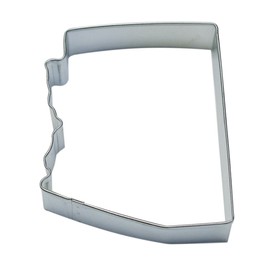 Arizona State 3.5'' Cookie Cutter