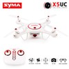 SYMA X5UC HD FPV Drone RC Quadcopter 2.4Ghz 4CH Altitude Hold Gyro Helicopter