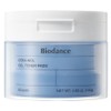 Biodance Seranol Gel Toner Pad 140g, 60 sheets, 1 piece / 바이오던스 세라놀 겔 토너 패드 140g, 60매입, 1개
