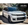 AIRLINKS Lowering Links for 2021+ JEEP GRAND CHEROKEE WL with