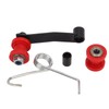 QANYEGN Chain Slider Tensioner Adjuster, Chain Adjuster, Chain Tensioner Adjuster