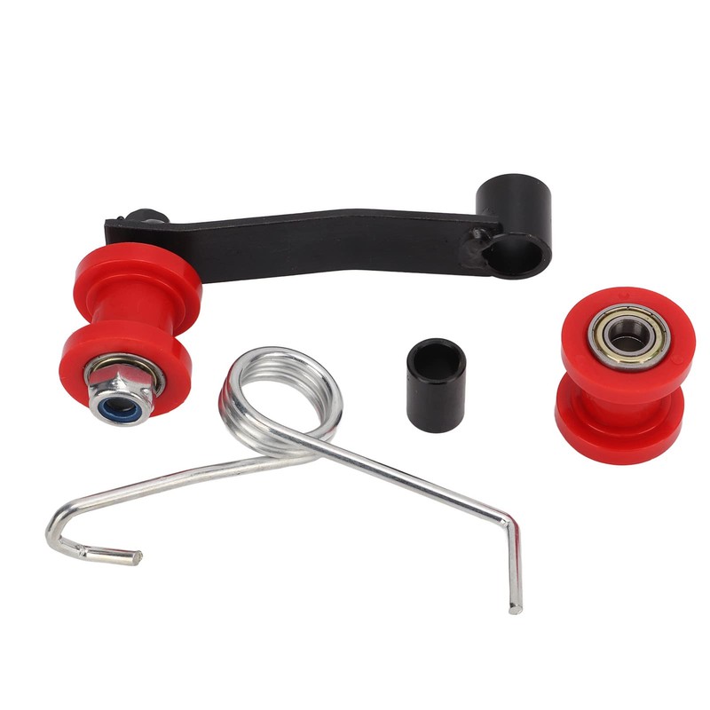 QANYEGN Chain Slider Tensioner Adjuster, Chain Adjuster, Chain Tensioner Adjuster