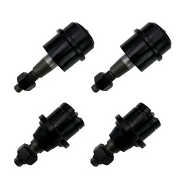 Heavy Duty Upper and Lower Ball Joint 1420BJPACK Replacement for 2014-2020 Dodge Ram 2500 3500