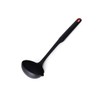 Farberware 5211663 Nylon Ladle, Black