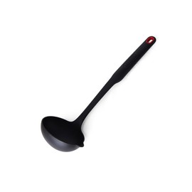 Farberware 5211663 Nylon Ladle, Black