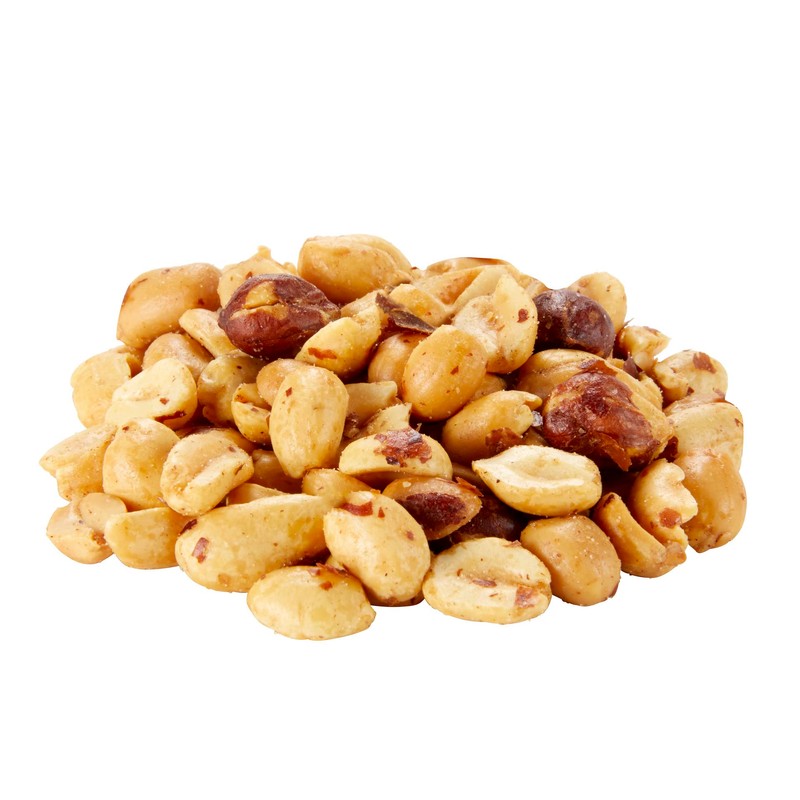 PLANTERS Salted Peanuts, 1.75 oz. (18-Pack)