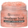 Himalaya Salt Scrub Exfoliante Corporal de Sal del Himalaya con