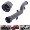 Engine Coolant Pipe with O‑Ring Water Pump to Thermostat 11537589713