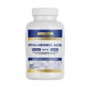 Natures Lab cido hialurnico con colgeno Biocell y MSM hidratacin