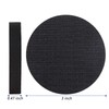 SIJDIEE 6 Pack Interface Pads, 3 Inch Hook and Loop
