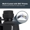 Celestron - Cometron 7x50 Astronomy Binoculars – Entry-Level for Stargazing
