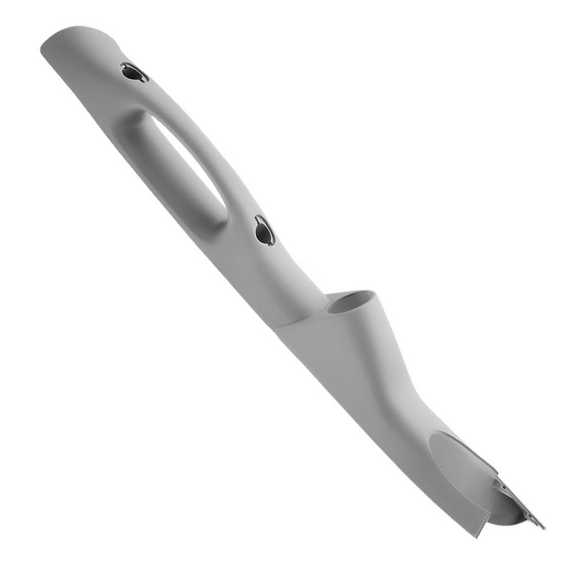 A-Premium A Pillar Interior Trim Handle Compatible with Dodge Ram