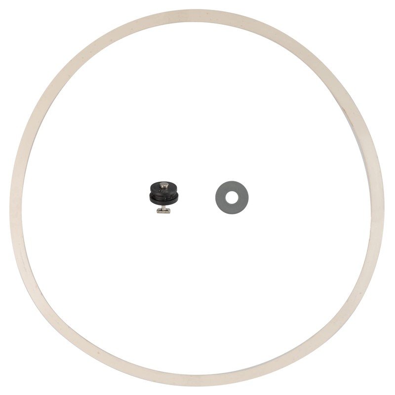 PRESTO 75590 Empaque/válvula de 21 litros fundida de 3 Piezas