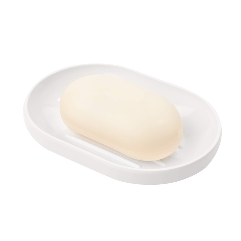 Umbra Step SOAP Dish White
