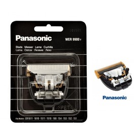 Panasonic WER 9920Y Clipper Replacement Blade