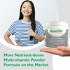 NanoVM 9-18 Years, Allergen-Free Kids Multivitamin, Unflavored Powdered Vitamins, Multivitamin