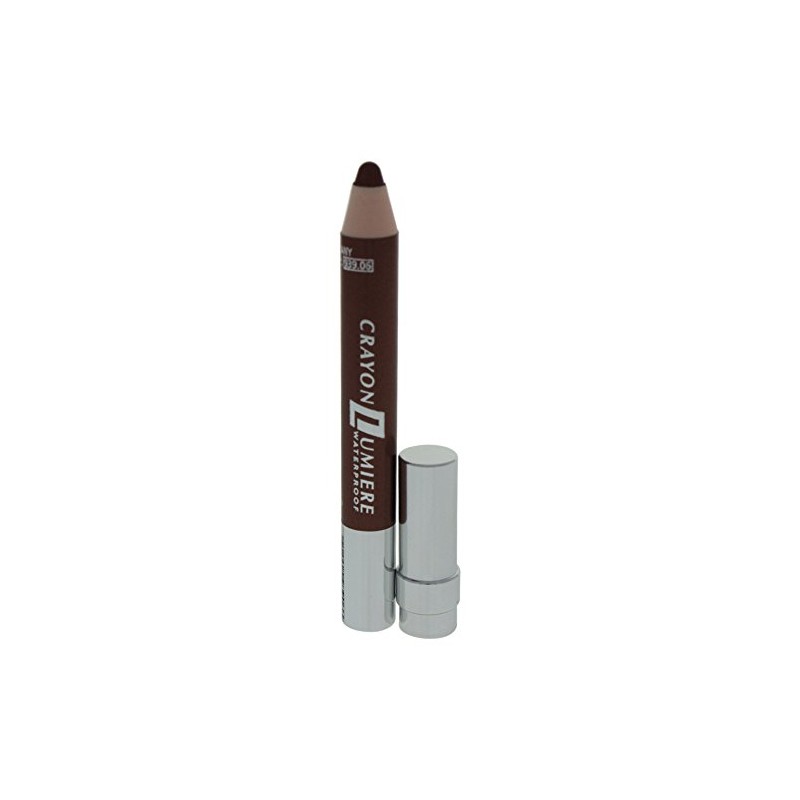 Mavala Waterproof Light Penci Eyeshadow - Torrid Brown