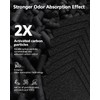 4 Pack FLT4850PT HEPA PET CARE Filter B Replacement Compatible