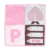 Bloomie's 000541-0045-01 Small Towel (Pink) [100% Cotton] Kids Hand Towel,