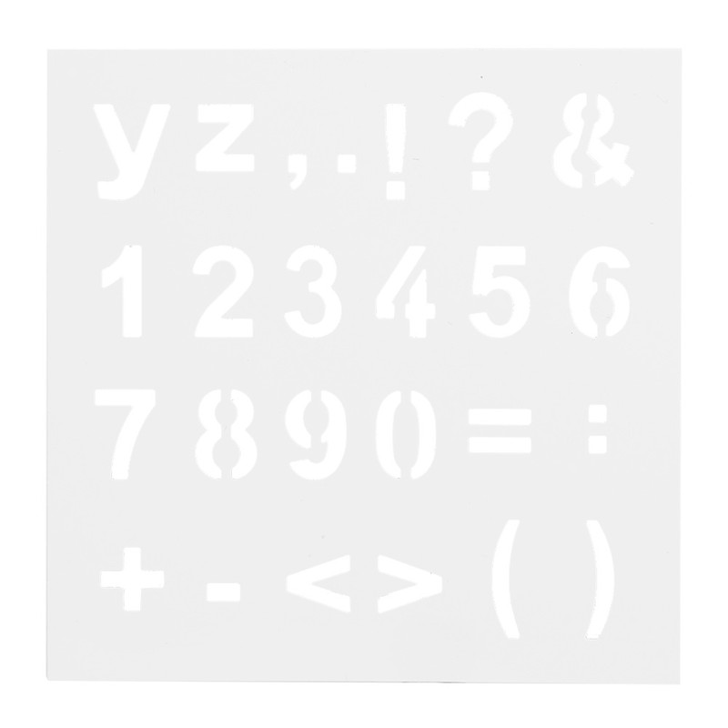 28 in 1 Wood Burning Pen Tips Set Soldering Iron