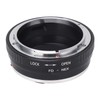 Lens Mount Adapter FD to NEX Manual Focus FD Lens