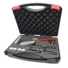 Badminton Racket Stringing Combo Tools with Starting Clamp Stringing Hook