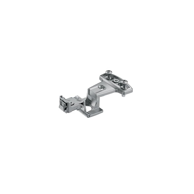 Selekta Pro 2000 Basic Hinge 270° 12 mm with Expansion