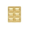 Korea Eundan Vitamin C Gold Plus 1120mg 120 tablets /