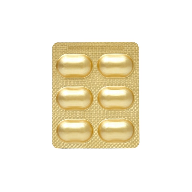 Korea Eundan Vitamin C Gold Plus 1120mg 120 tablets /