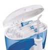 WuYan Dustproof Nozzle Box for Waterpik + 2 Standard Oral