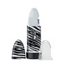 V – Zone Heat Cutter Any enixi Stylish (Zebra)