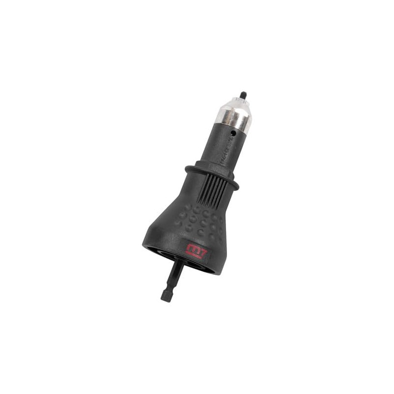M7 3/8” Rivet Drill Attachment for Cordless Drills M4 M5