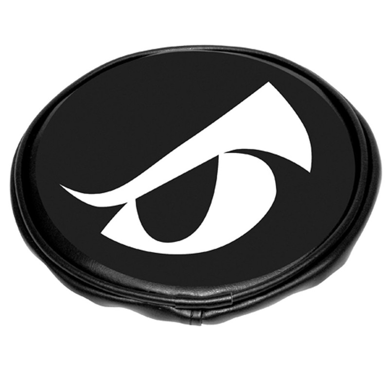 Light Cover, 5 Diameter, with Eyes, Pair, Compatible with Dune