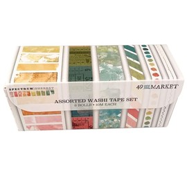 49 AND MARKET Assortment Spectrum SHERB WASHI