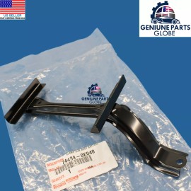 Toyota NEW GENUINE TOYOTA 2010-2019 HIGHLANDER BATTERY HOLD DOWN CLAMP 74404-0E040