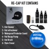 Homiegear Re Cap Cleaning Kit - Hat Care for New