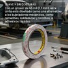 3M VHB Cinta de Montaje de Doble Cara Resistente Hecha