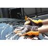 AQ. AUTOBACS QUALITY EASY REMOVAL 2-WAY HANDWASHING GLOVES