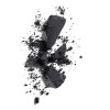 Sombra Compacta Bissú Individual 31 Obsidiana Satinada Alta Pigmentación