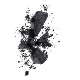 Sombra Compacta Bissú Individual 31 Obsidiana Satinada Alta Pigmentación