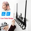 BeiLeiNiceHK Over The Door Hook Easy Installation Organizer Coat Hooks