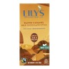 UD_Lily's Sweets Case of 12 2.80 Oz. Semi-Sweet & Milk