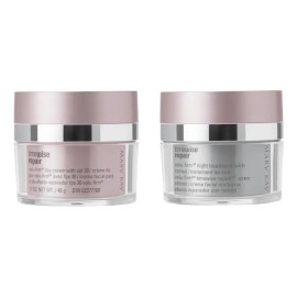 Repair Crema Día Fps 30 Y Crema De Noche Reparadora Mary Kay