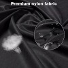 Minewill Capa De Peluquero De Salón Profesional Para Hombres/mujeres
