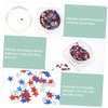 Healvian Glitters Nail Art Sequins for Stunning Manicure Decor for